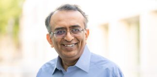 VMware elige a Raghu Raghuram como su nuevo CEO