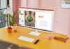 Samsung mejora su línea de Monitores Smart en todo el mundo