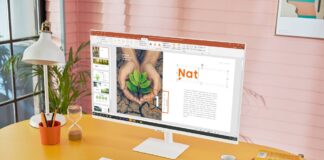 Samsung mejora su línea de Monitores Smart en todo el mundo