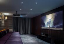 ViewSonic lanza su nueva Serie X de proyectores inteligentes 4K