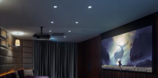 ViewSonic lanza su nueva Serie X de proyectores inteligentes 4K