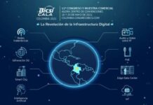 Cuenta regresiva para BICSI CALA Colombia 2021