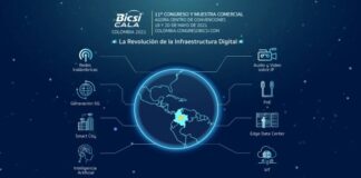 Cuenta regresiva para BICSI CALA Colombia 2021