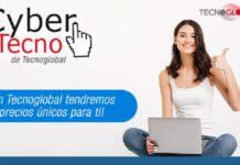 Más de 14 marcas están en el CyberTecno de Tecnoglobal
