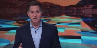Dell Technologies World 2021: Michael Dell lanzó nueva cartera de soluciones como servicio