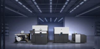 HP lanza impresión segura para prensas digitales HP Indigo