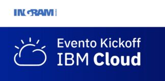 Ingram Micro lo invita a conocer los beneficios de IBM Cloud