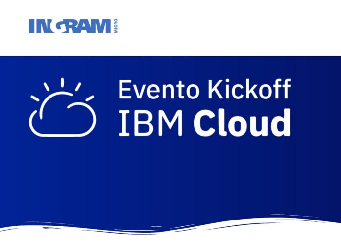 ingram-ibm-cloud