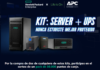 Intcomex impulsa su crecimiento con sus kits “Server + UPS”