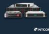 Intcomex ofrece una gran cantidad de productos HPE