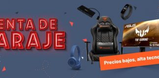 ¡Volvió la Venta de Garaje en Línea de Intcomex!