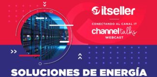 ITseller Channel Talks. Cómo aumentar rentabilidad con soluciones de energía
