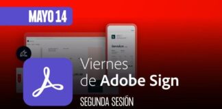Nexsys te espera en un nuevo “Viernes de Adobe Sign”