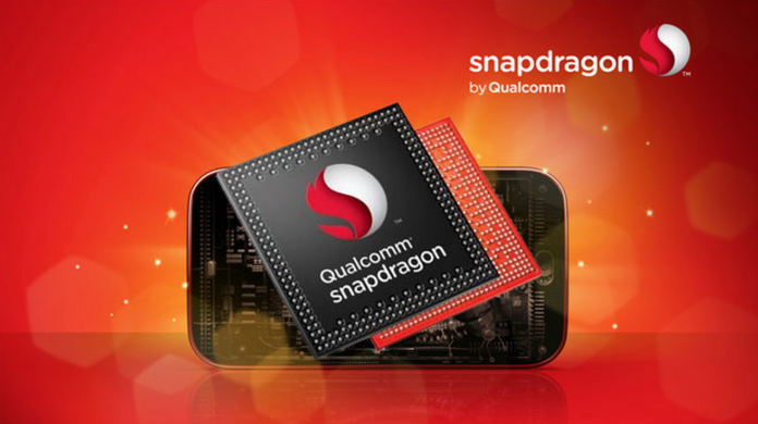 qualcomm snapdragon