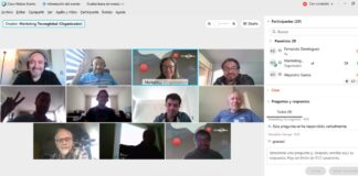 Tecnoglobal y Dell expanden el mercado de storage con webinar “PowerStore”