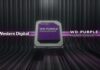 Almacenamiento inquebrantable con Ingram y WD Purple HDD