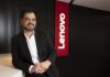 Lenovo ISG tiene nuevo Country Manager en Chile