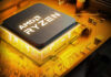 AMD anuncia de forma oficial sus nuevas APU Ryzen 5000