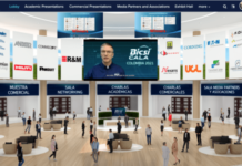 Con gran éxito cerró el evento BICSI CALA Colombia 2021