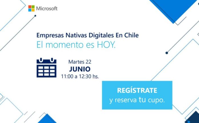 Empresas Nativas Digitales