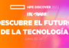 Ingram Micro invita a sus canales al HPE Discover 2021