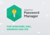 Kaspersky Password Manager ofrece un mejor control de contraseñas