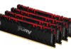 Kingston FURY: La nueva marca de memoria de alto rendimiento de Kingston