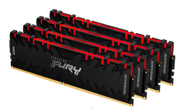Kingston-FURY-Renegade-DDR4-RGB