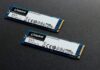 Kingston lanza su nuevo SSD NV1 especial para portátiles y mini-PCs