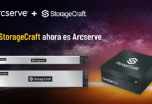 Arcserve destaca la propuesta de Backup inmutable de OneXafe