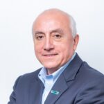Orlando Riquelme, Managing Director Chile Hewlett Packard Enterprise