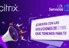 Licencias OnLine cuenta con servicios de soporte VDI de Citrix