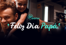SP DIGITAL tiene la tecnología para celebrar el día del padre