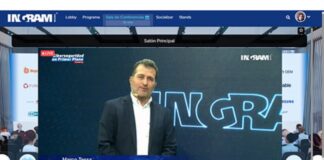 Gran éxito tuvo evento de ciberseguridad de Ingram Micro