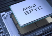 AMD lidera el cómputo de alto rendimiento a exaescala