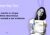 Adobe Sign Tour: ¿Sabes qué dice tu firma de ti?