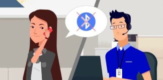 Samsung Chile mejora sus canales de asistencia con clientes