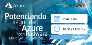 Inscríbase a nuevo webinar de seguridad de Ingram Micro