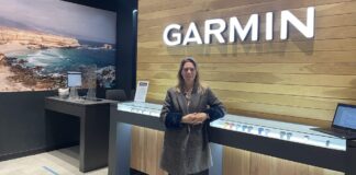 Bernardita Meneghello nueva gerenta de marketing de Garmin Chile