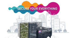 Check Point transforma la seguridad de los centros de datos híbridos