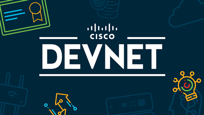 Cisco-Devnet