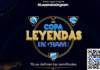 Culmina 1ª fase de “Copa Leyendas Ingram Micro 2021”