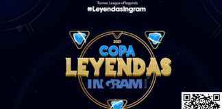 Culmina 1ª fase de “Copa Leyendas Ingram Micro 2021”