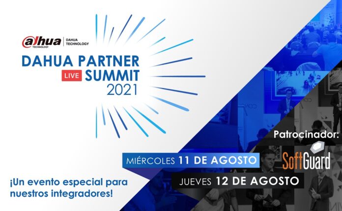 DAHUA-EVENTO2021