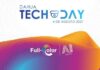 Dahua Technology anuncia evento de demostración de productos de inteligencia artificial