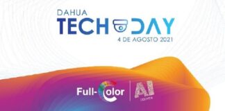Dahua Technology anuncia evento de demostración de productos de inteligencia artificial