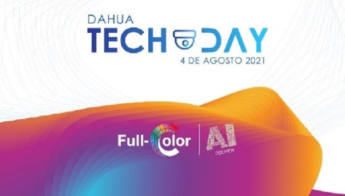 EVENTO-DAHUA-LRMCOMUNICACIONES