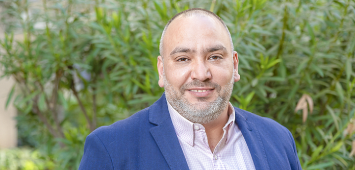 Eduardo Alcérreca, CEO & Founder de TMN