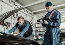 Getac presenta la tableta F110 de última generación en la región