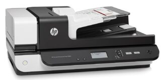 Intcomex y HP presentan su versátil catálogo de escáneres corporativos